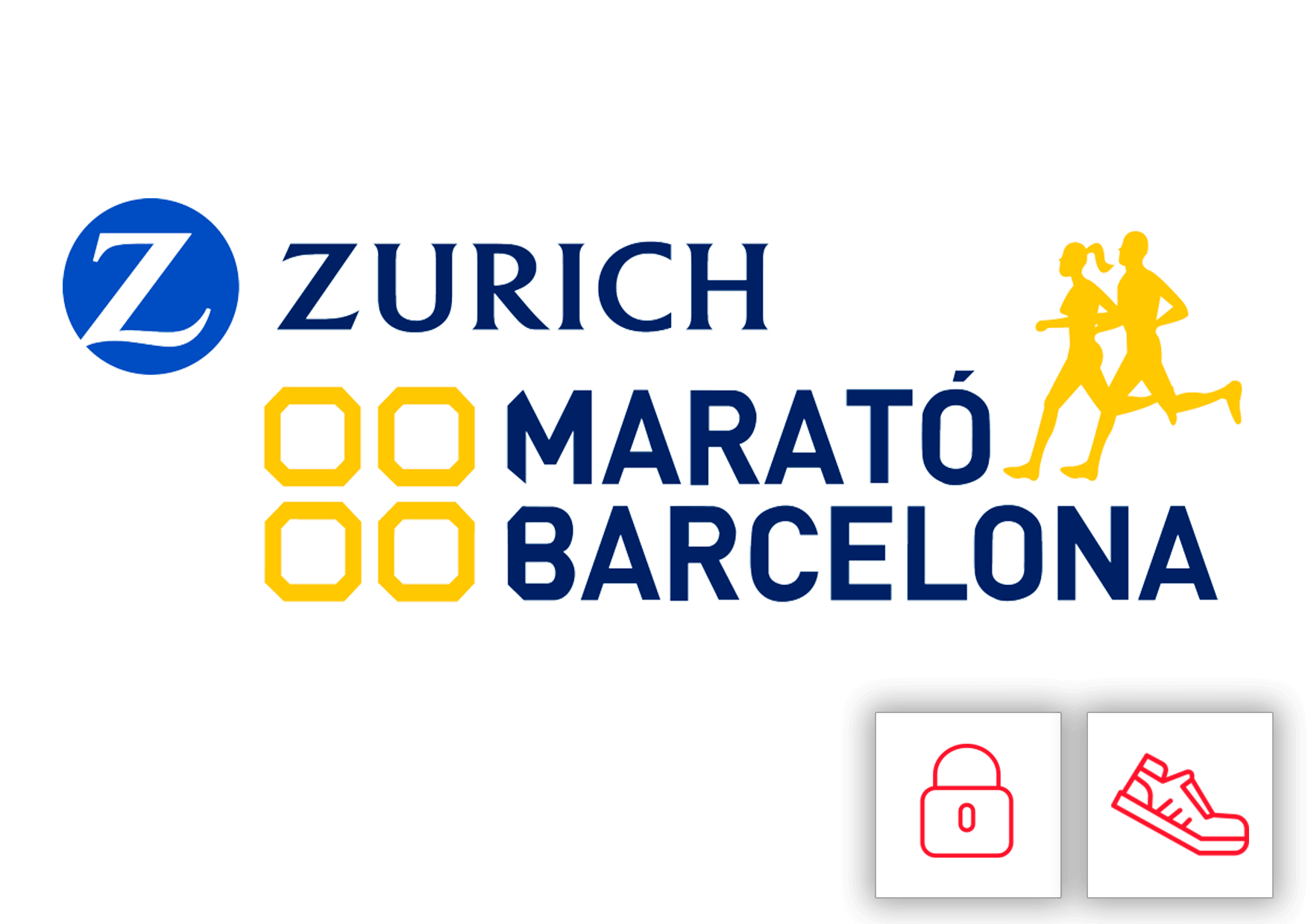 Marato de barcelona